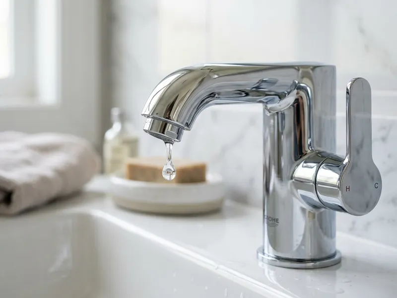 Faucet Repair & Installation Plumber in Mauriceville, TX